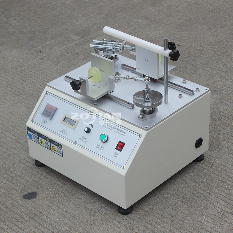 頭戴式耳機(jī)伸縮疲勞測(cè)試機(jī) 頭戴式耳機(jī)伸縮疲勞測(cè)試機(jī)