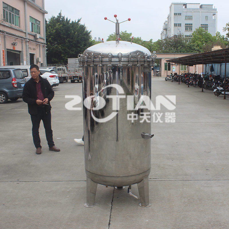 IPX78浸水試驗裝置 IPX78浸水試驗裝置