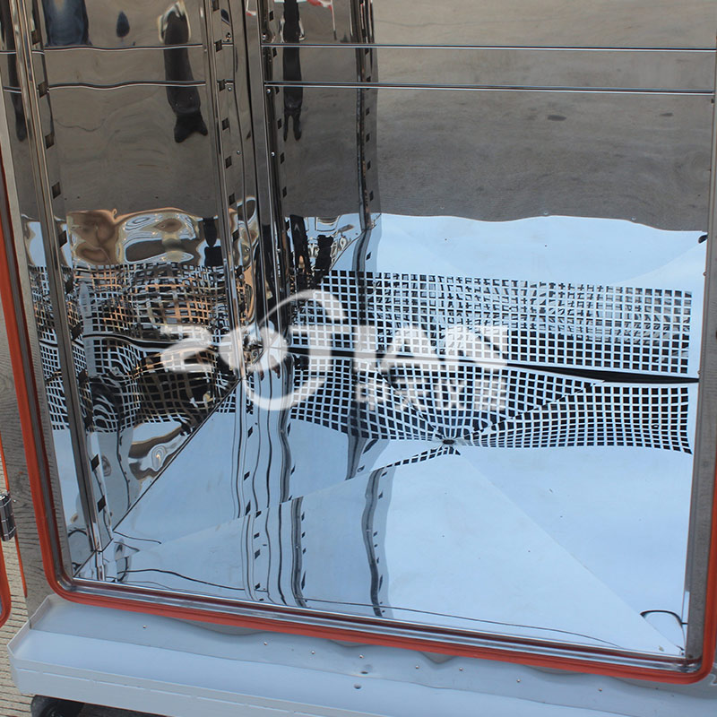 步入式低溫恒溫房 步入式低溫恒溫房