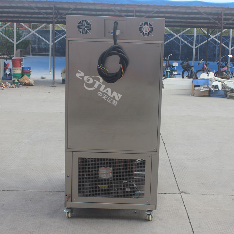 150L立式恒溫恒濕試驗機 150L立式恒溫恒濕試驗機