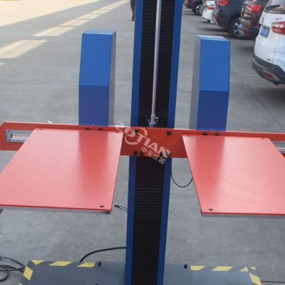 紙箱跌落實驗機 紙箱跌落實驗機