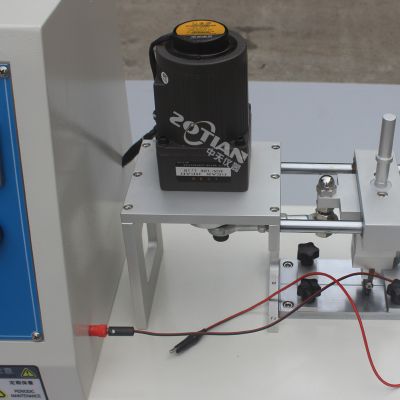 汽車薄壁線耐刮磨試驗機 汽車薄壁線耐刮磨試驗機