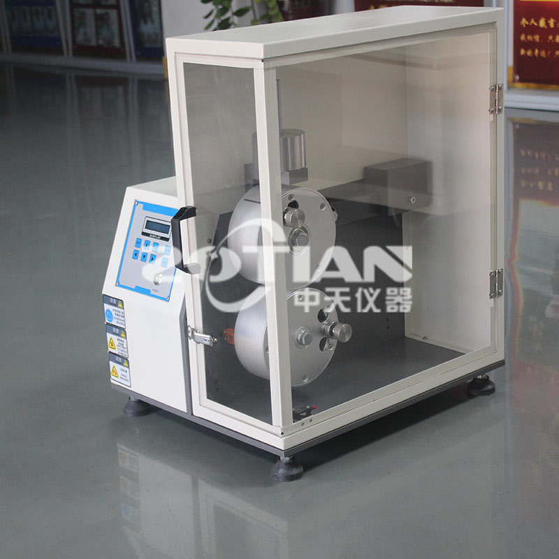 魔術(shù)貼粘扣帶試驗機(jī)