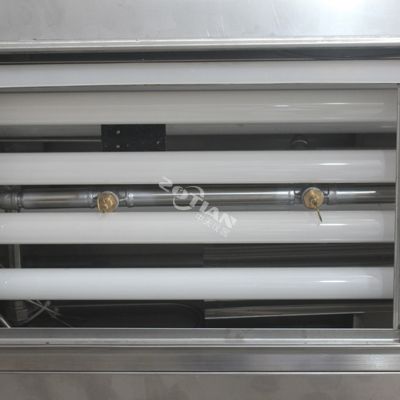 紫外光耐氣候試驗箱 紫外光耐氣候試驗箱