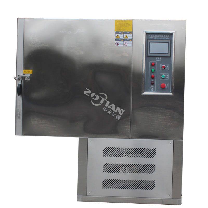 高低溫拉力試驗機(jī)