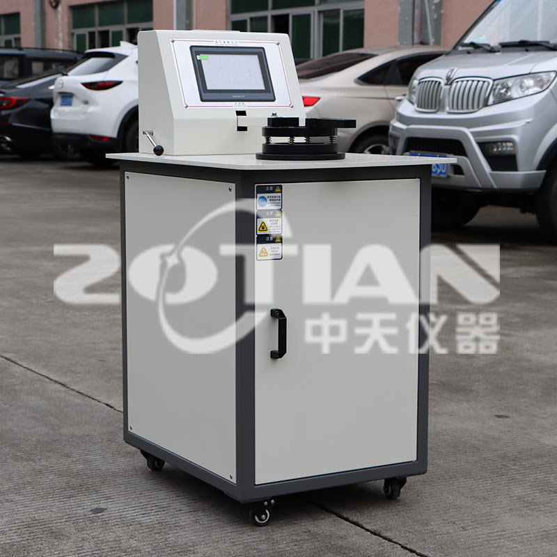 織物透氣量測試儀 織物透氣量測試儀