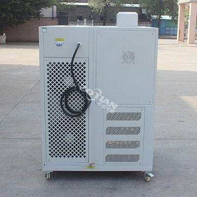 100L快速溫變試驗機 100L快速溫變試驗機