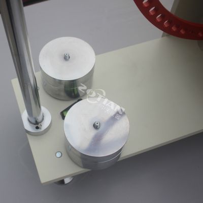 瓦楞紙板戳穿強度專用儀器 瓦楞紙板戳穿強度專用儀器