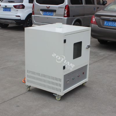 電池燃燒試驗機 電池燃燒試驗機