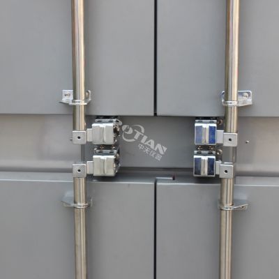 高溫老化試驗房 高溫老化試驗房