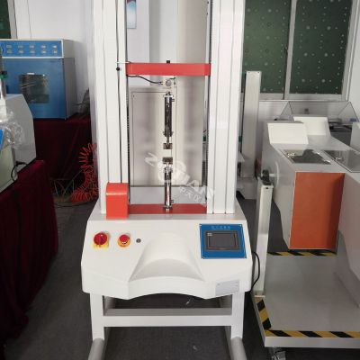 金屬拉力試驗機 金屬拉力試驗機