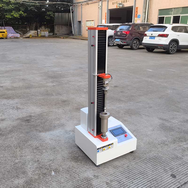 織物頂破強(qiáng)度試驗(yàn)機(jī) 織物頂破強(qiáng)度試驗(yàn)機(jī)