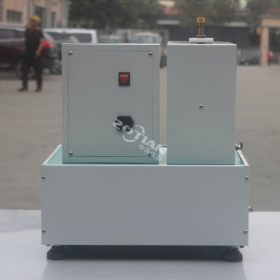 紙板耐破度測定儀 紙板耐破度測定儀