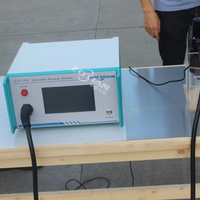 靜電放電發(fā)生器 靜電放電發(fā)生器