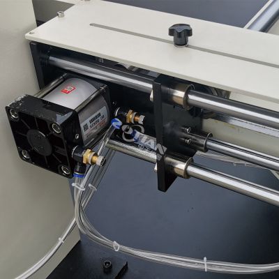 大型自由調寬跌落機 大型自由調寬跌落機