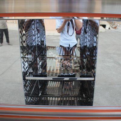 冷熱循環(huán)沖擊試驗(yàn)機(jī) 冷熱循環(huán)沖擊試驗(yàn)機(jī)