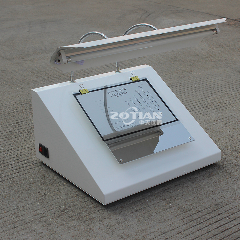 紙張塵埃度試驗機 紙張塵埃度試驗機