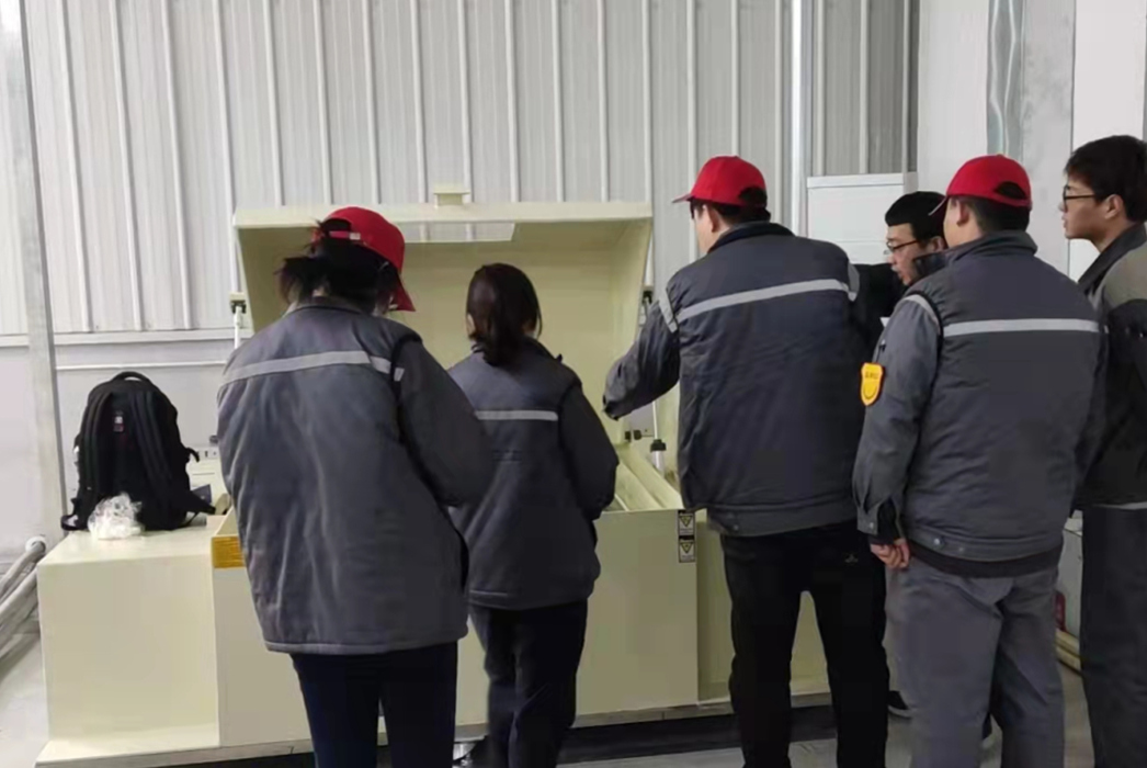 客戶風(fēng)采 客戶風(fēng)采