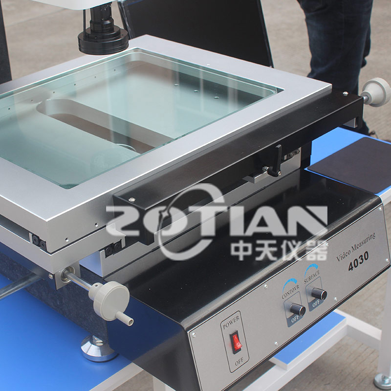 4030二次元測量儀 4030二次元測量儀