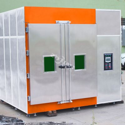 鹽霧試驗(yàn)房子 鹽霧試驗(yàn)房子