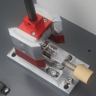 落錘沖擊試驗機 落錘沖擊試驗機