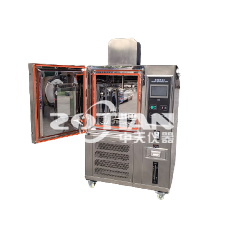 織物透濕性試驗箱 織物透濕性試驗箱