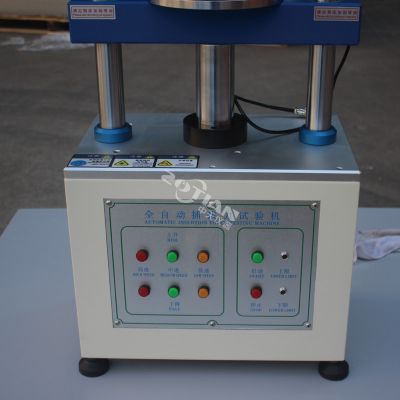 自動插拔試驗機 自動插拔試驗機