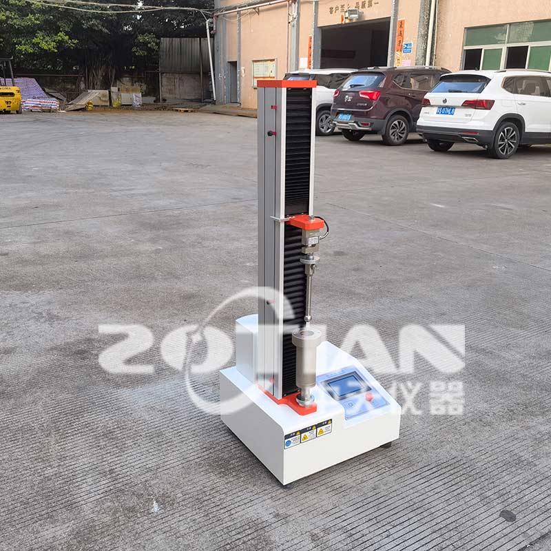 紡織品頂破強度測試儀 紡織品頂破強度測試儀