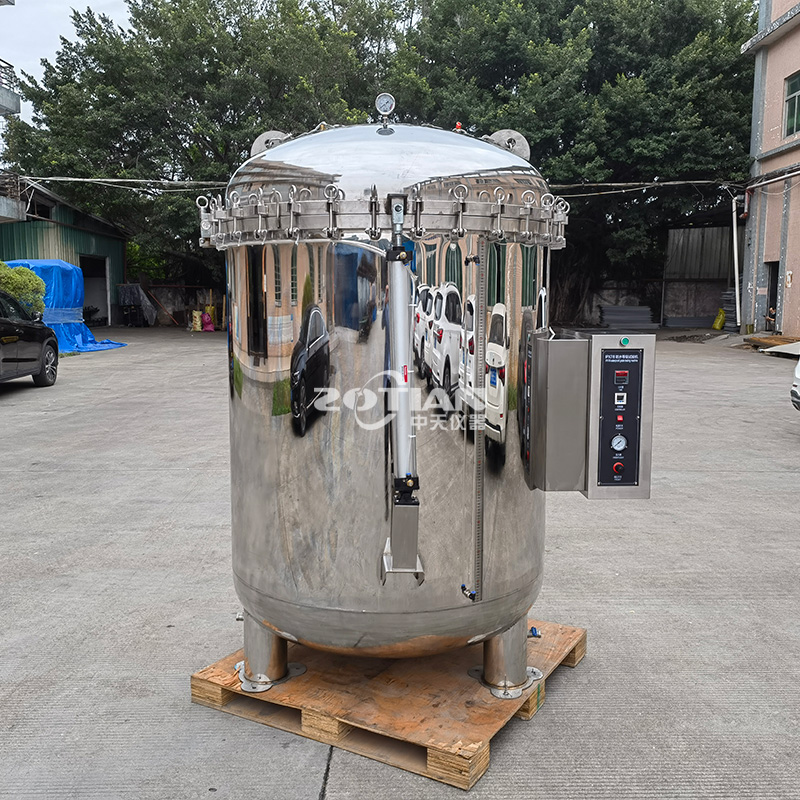 ipx78防水等級試驗機 ipx78防水等級試驗機