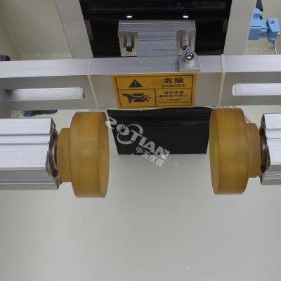 自由跌落試驗(yàn)機(jī) 自由跌落試驗(yàn)機(jī)