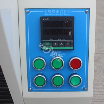 自由跌落試驗(yàn)機(jī) 自由跌落試驗(yàn)機(jī)