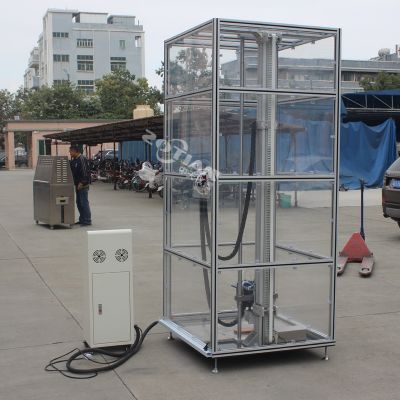 定向跌落試驗機 定向跌落試驗機