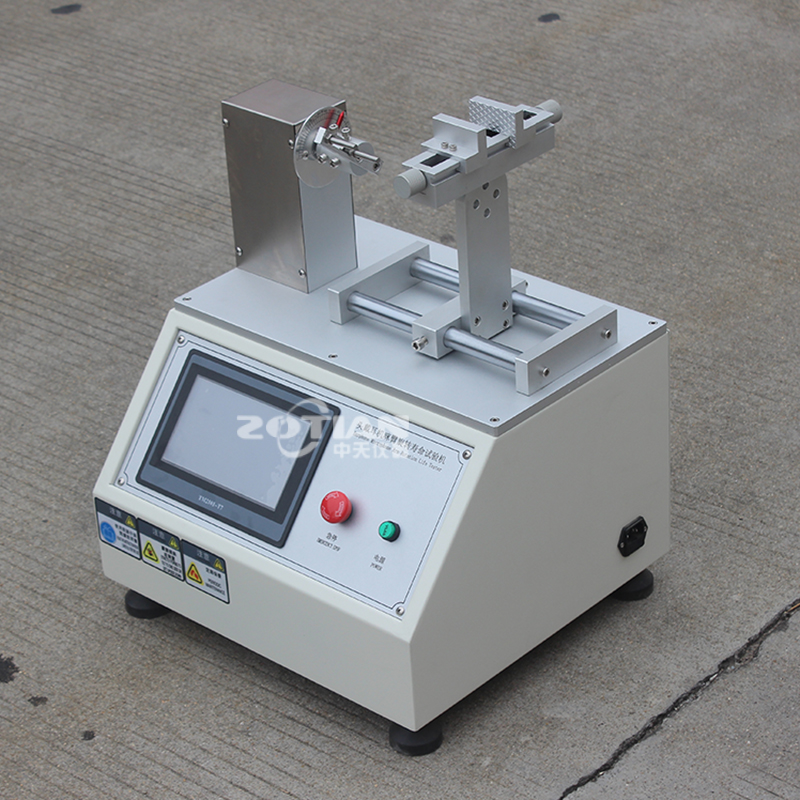 耳機咪桿旋轉壽命試驗機 耳機咪桿旋轉壽命試驗機