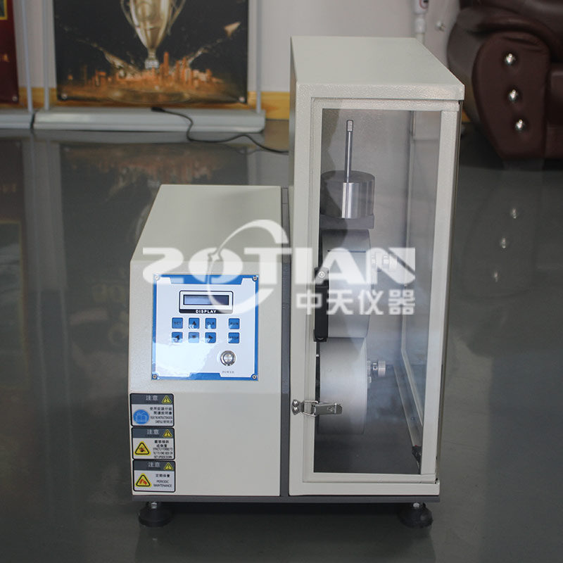 魔術(shù)貼粘扣帶試驗機(jī)