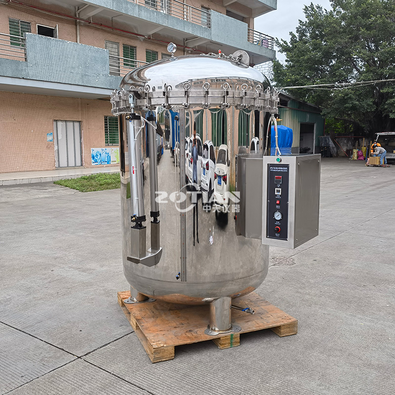 ipx78防水等級試驗機 ipx78防水等級試驗機