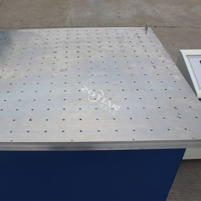 大型振動臺 大型振動臺