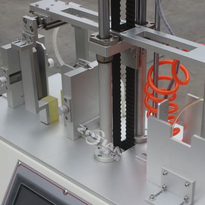 微跌落試驗機 微跌落試驗機