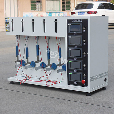 FPC耐折試驗機 FPC耐折試驗機