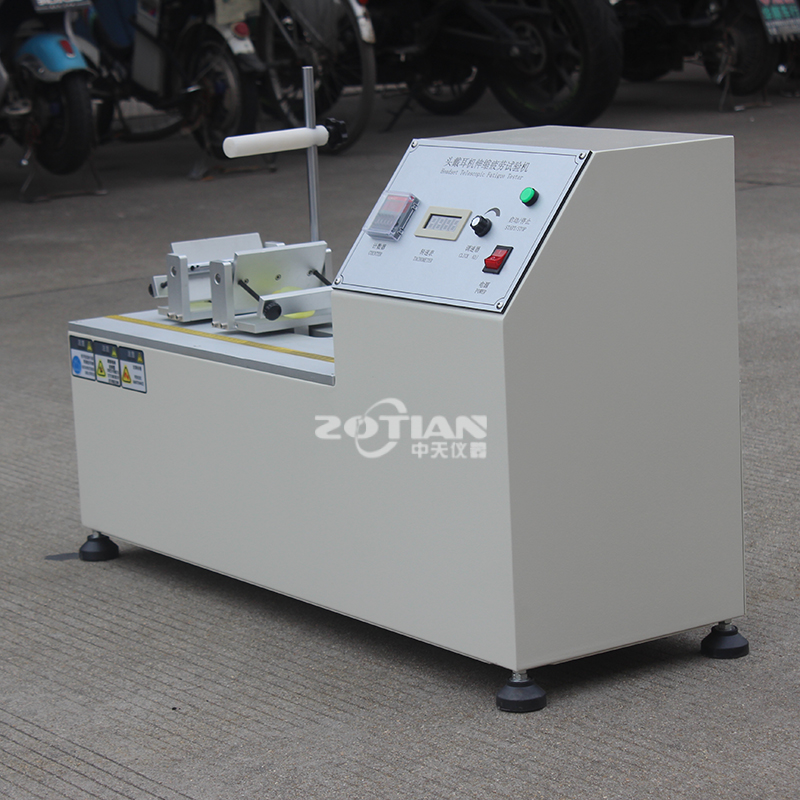 頭戴式耳機(jī)伸縮疲勞測(cè)試機(jī)