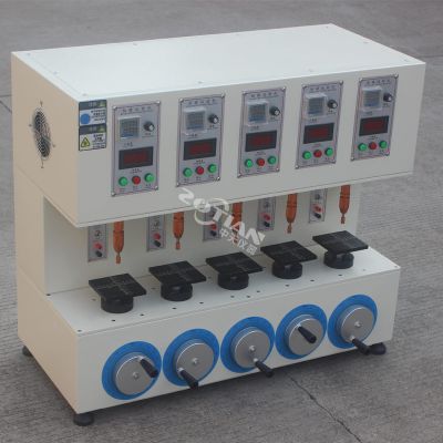 按鍵壽命試驗機 按鍵壽命試驗機