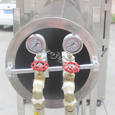 IP34+56淋雨試驗機 IP34+56淋雨試驗機