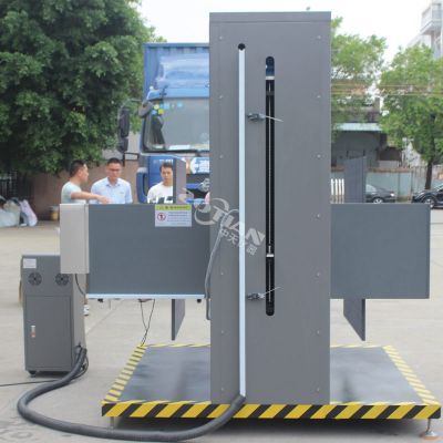 模擬夾抱力試驗機 模擬夾抱力試驗機