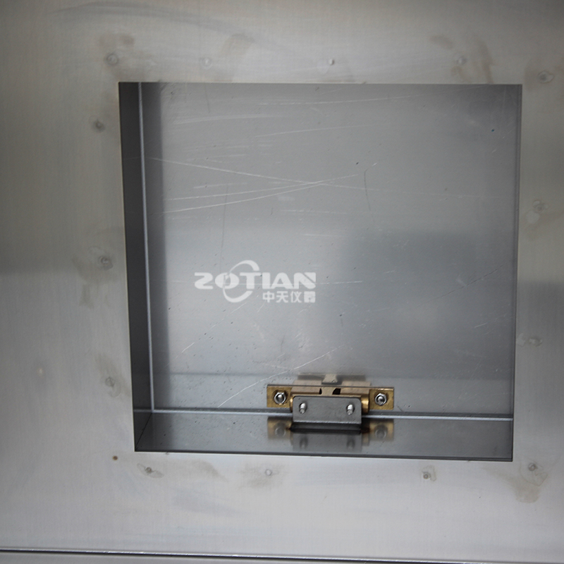 鋰電池防爆箱 鋰電池防爆箱