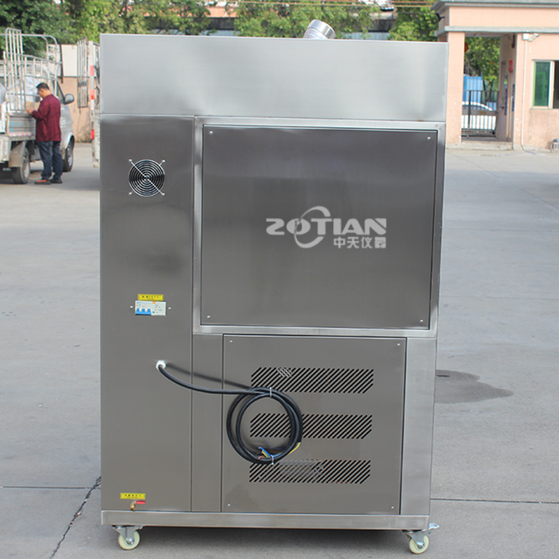 氙燈耐氣候老化試驗機 氙燈耐氣候老化試驗機